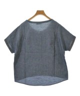 D-due（デドゥエ）Tシャツ・カットソー 紺 サイズ:36(S位) レディース/2200726241079