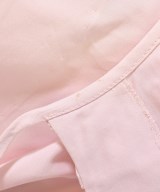D-due（デドゥエ）ブラウス ピンク サイズ:38(M位) レディース/2200677370187