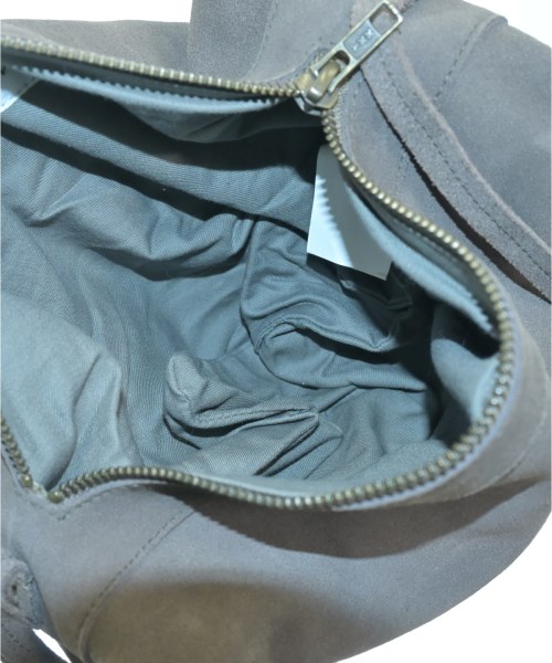 SEASIDE FREERIDE（シーサイドフリーライド）ショルダーバッグ グレー サイズ:- レディース/2200636136090