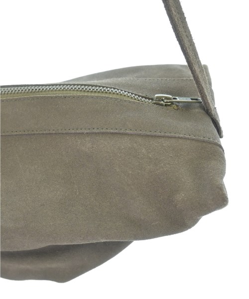 SEASIDE FREERIDE（シーサイドフリーライド）ショルダーバッグ グレー サイズ:- レディース/2200636136090