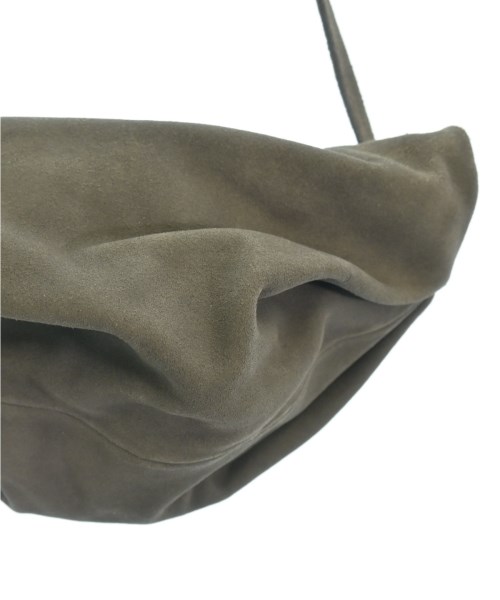 SEASIDE FREERIDE（シーサイドフリーライド）ショルダーバッグ グレー サイズ:- レディース/2200636136090