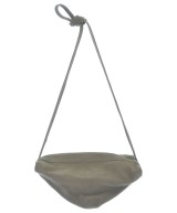 SEASIDE FREERIDE（シーサイドフリーライド）ショルダーバッグ グレー サイズ:- レディース/2200636136090