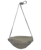 SEASIDE FREERIDE（シーサイドフリーライド）ショルダーバッグ グレー サイズ:- レディース/2200636136090