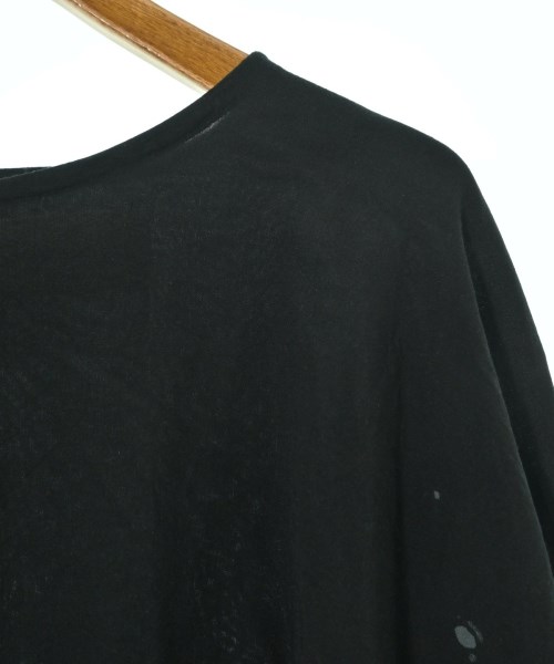 SEASIDE FREERIDE（シーサイドフリーライド）ブラウス 黒 サイズ:F レディース/2200663380053