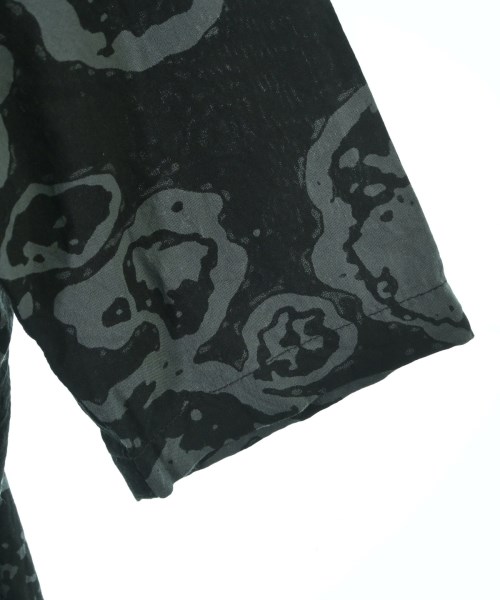 SEASIDE FREERIDE（シーサイドフリーライド）ブラウス 黒 サイズ:F レディース/2200663380053