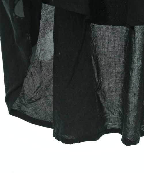 SEASIDE FREERIDE（シーサイドフリーライド）ブラウス 黒 サイズ:F レディース/2200663380053