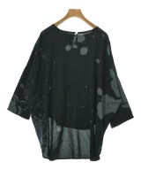 SEASIDE FREERIDE（シーサイドフリーライド）ブラウス 黒 サイズ:F レディース/2200663380053