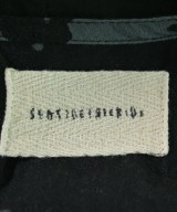 SEASIDE FREERIDE（シーサイドフリーライド）ブラウス 黒 サイズ:F レディース/2200663380053