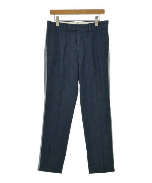 Dessin(デッサン)デニムパンツ 紺 サイズ:2(M位)/2200641577031