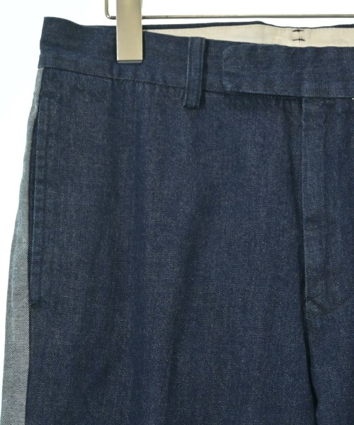 Dessin（デッサン）デニムパンツ 紺 サイズ:2(M位) メンズ/2200641577031