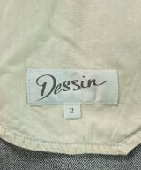 Dessin（デッサン）デニムパンツ 紺 サイズ:2(M位) メンズ/2200641577031