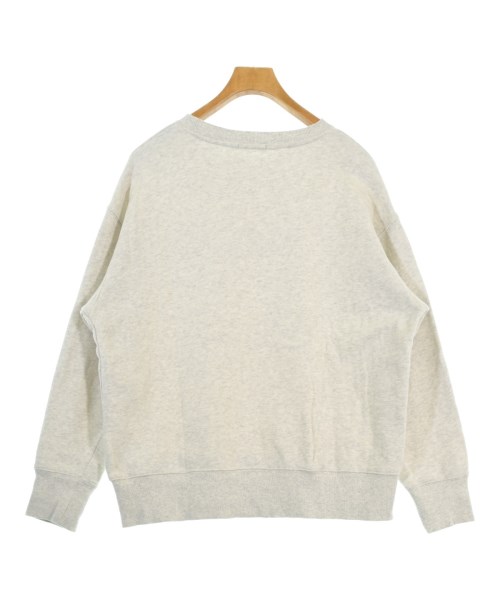Dessin（デッサン）スウェット グレー サイズ:4(XL位) メンズ/2200644417020