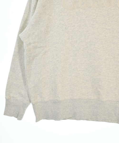 Dessin（デッサン）スウェット グレー サイズ:4(XL位) メンズ/2200644417020