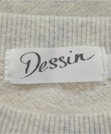 Dessin（デッサン）スウェット グレー サイズ:4(XL位) メンズ/2200644417020