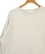 Dessin（デッサン）スウェット グレー サイズ:4(XL位) メンズ/2200644417020