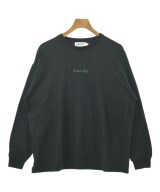 Dessin（デッサン）Tシャツ・カットソー 黒 サイズ:2(M位) メンズ/2200644417037