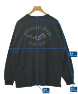 Dessin（デッサン）Tシャツ・カットソー 黒 サイズ:2(M位) メンズ/2200644417037