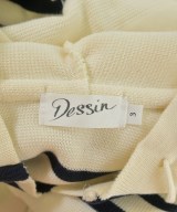 Dessin（デッサン）ニット・セーター 白 サイズ:3(L位) メンズ/2200693621034
