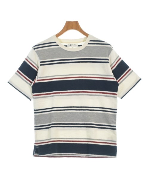 Dessin(デッサン)Tシャツ・カットソー 白 サイズ:2(M位)/2200693621058
