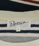 Dessin（デッサン）Tシャツ・カットソー 白 サイズ:2(M位) メンズ/2200693621058