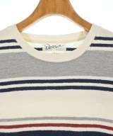 Dessin（デッサン）Tシャツ・カットソー 白 サイズ:2(M位) メンズ/2200693621058