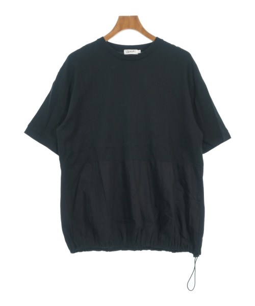 Dessin(デッサン)Tシャツ・カットソー 黒 サイズ:2(M位)/2200693621065