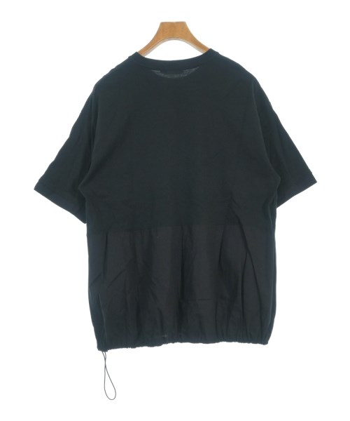 Dessin（デッサン）Tシャツ・カットソー 黒 サイズ:2(M位) メンズ/2200693621065