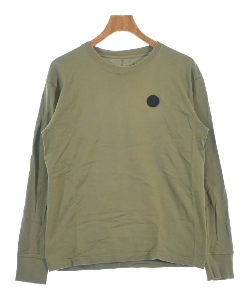 Dessin(デッサン)Tシャツ・カットソー カーキ サイズ:2(M位)/2200693621072