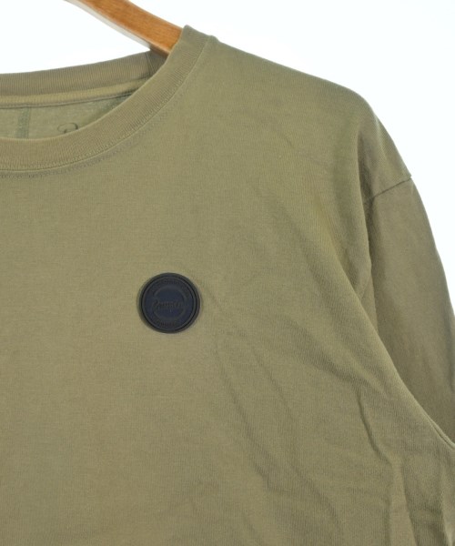 Dessin（デッサン）Tシャツ・カットソー カーキ サイズ:2(M位) メンズ/2200693621072