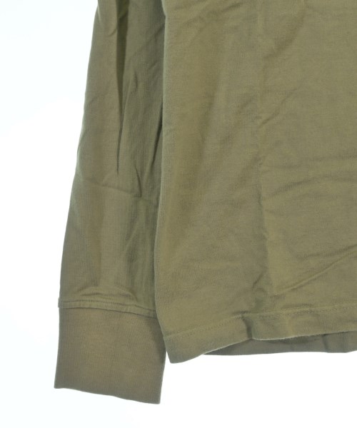 Dessin（デッサン）Tシャツ・カットソー カーキ サイズ:2(M位) メンズ/2200693621072