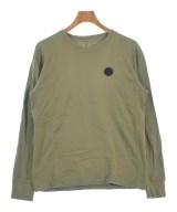 Dessin（デッサン）Tシャツ・カットソー カーキ サイズ:2(M位) メンズ/2200693621072