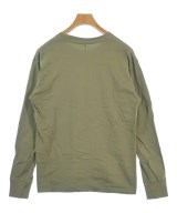 Dessin（デッサン）Tシャツ・カットソー カーキ サイズ:2(M位) メンズ/2200693621072
