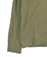 Dessin（デッサン）Tシャツ・カットソー カーキ サイズ:2(M位) メンズ/2200693621072