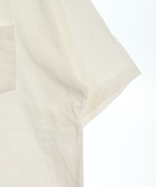 Dessin（デッサン）Tシャツ・カットソー 白 サイズ:3(L位) メンズ/2200693621089