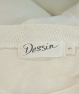 Dessin（デッサン）Tシャツ・カットソー 白 サイズ:3(L位) メンズ/2200693621089