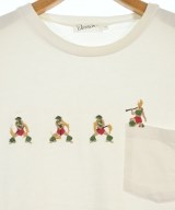 Dessin（デッサン）Tシャツ・カットソー 白 サイズ:3(L位) メンズ/2200693621089