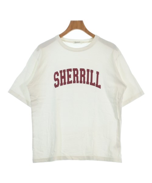 Dessin(デッサン)Tシャツ・カットソー 白 サイズ:3(L位)/2200693621096