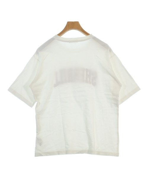 Dessin（デッサン）Tシャツ・カットソー 白 サイズ:3(L位) メンズ/2200693621096