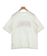 Dessin（デッサン）Tシャツ・カットソー 白 サイズ:3(L位) メンズ/2200693621096