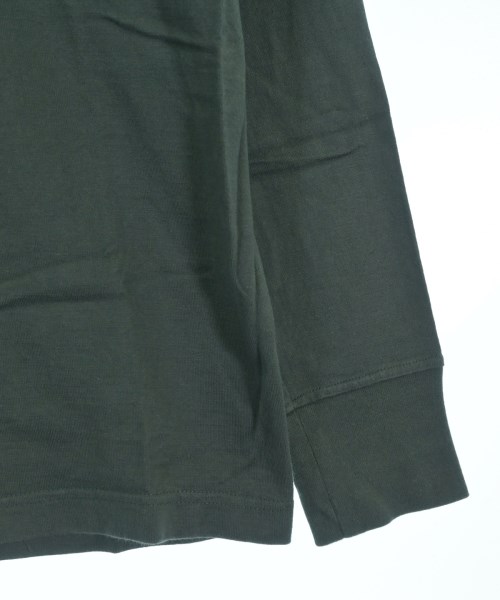 Dessin（デッサン）Tシャツ・カットソー カーキ サイズ:2(M位) メンズ/2200693621102