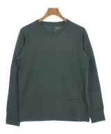 Dessin（デッサン）Tシャツ・カットソー カーキ サイズ:2(M位) メンズ/2200693621102