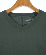 Dessin（デッサン）Tシャツ・カットソー カーキ サイズ:2(M位) メンズ/2200693621102