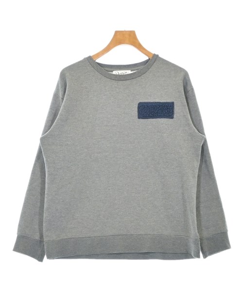 Dessin(デッサン)のスウェット サイズ:3(L位) 1,800円