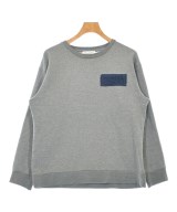 Dessin（デッサン）スウェット グレー サイズ:3(L位) メンズ/2200730573067