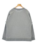 Dessin（デッサン）スウェット グレー サイズ:3(L位) メンズ/2200730573067