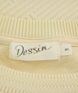 Dessin（デッサン）スウェット ベージュ サイズ:3(L位) メンズ/2200688892067