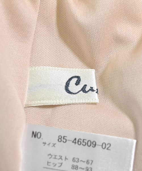 Dessin（デッサン）ロング・マキシ丈スカート ベージュ サイズ:M レディース/2200628137050