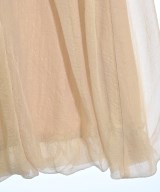 Dessin（デッサン）ロング・マキシ丈スカート ベージュ サイズ:M レディース/2200628137050