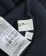 Dessin（デッサン）ニット・セーター 紺 サイズ:1(S位) レディース/2200634704062