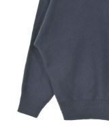 Dessin（デッサン）ニット・セーター 紺 サイズ:1(S位) レディース/2200634704062